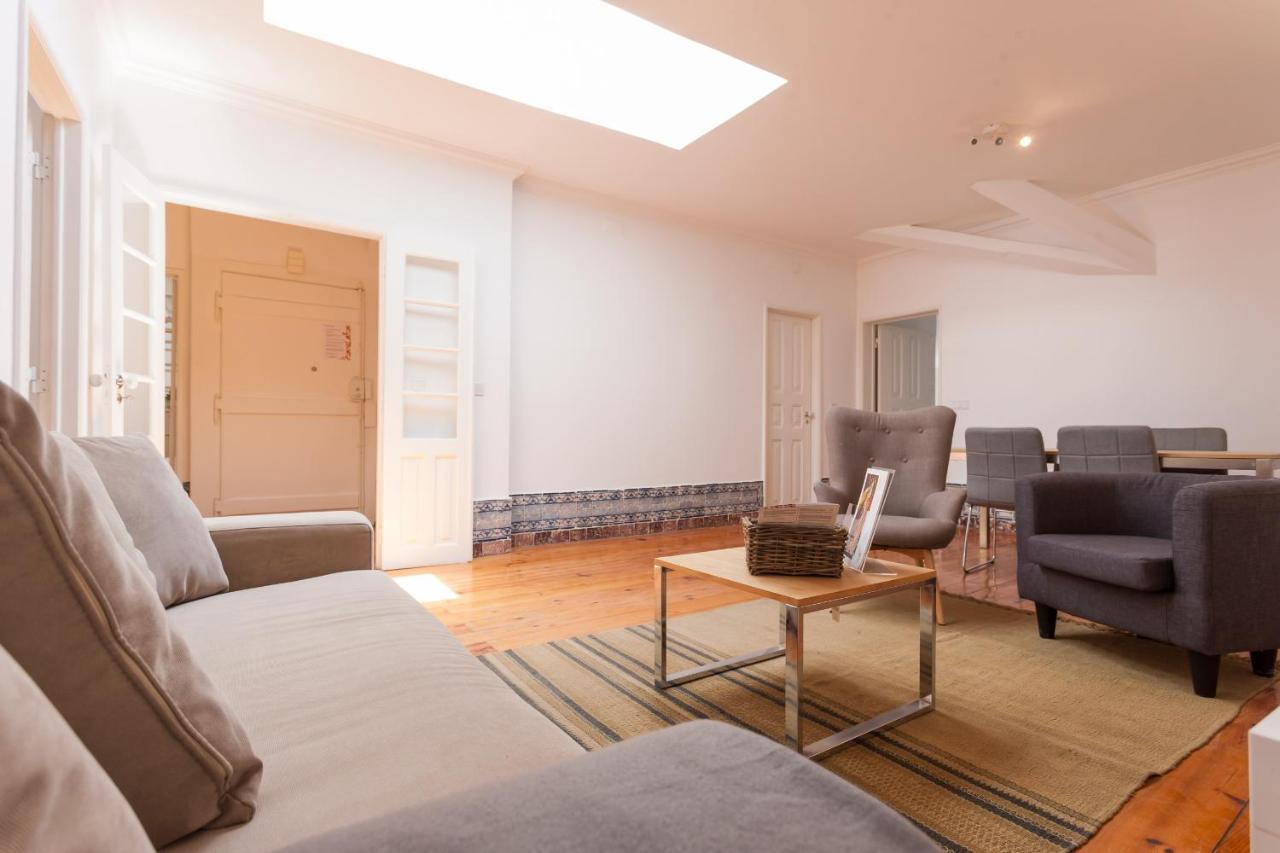 Flh Se Cozy Flat * Lisbon