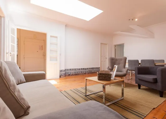 Flh Se Cozy Flat