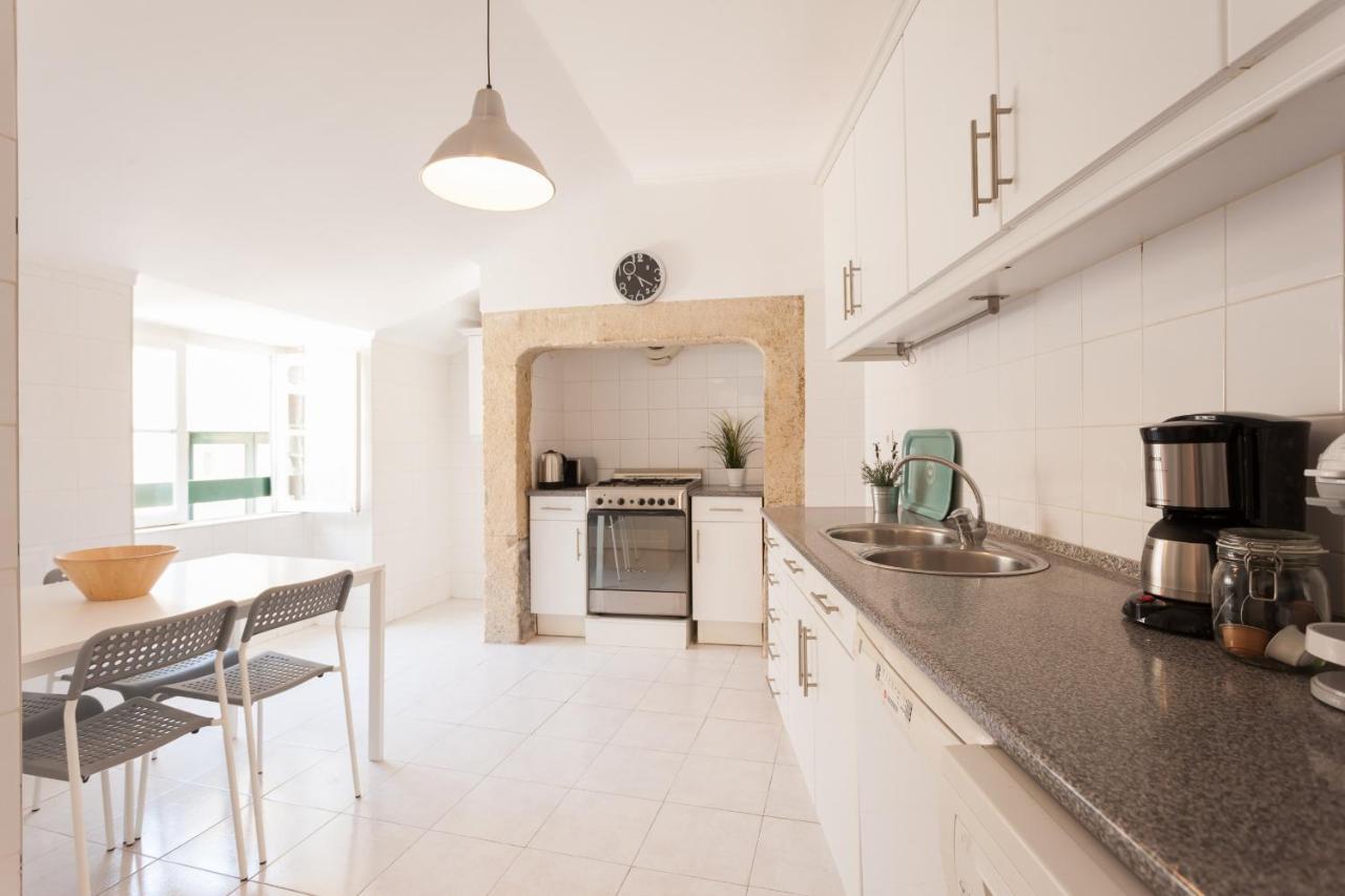 Flh Se Cozy Flat * Lisbona